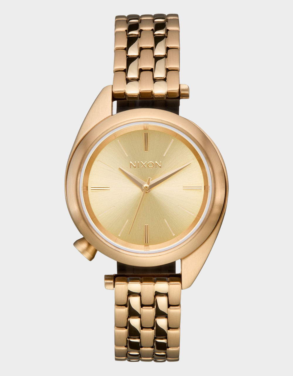 NIXON Eddy Watch - GOLD