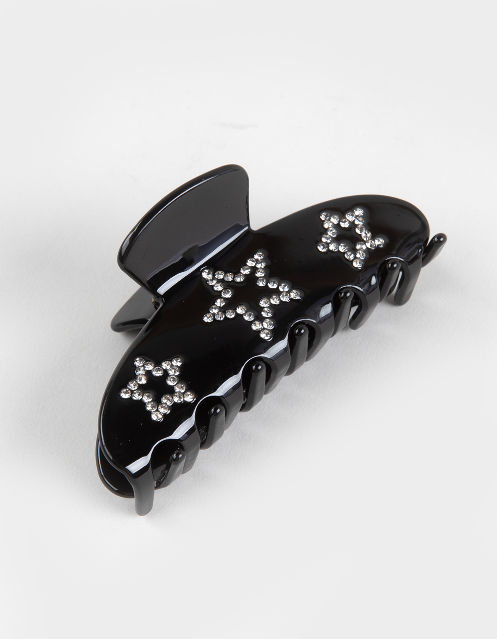 FULL TILT Star Rhinestone Claw Clip