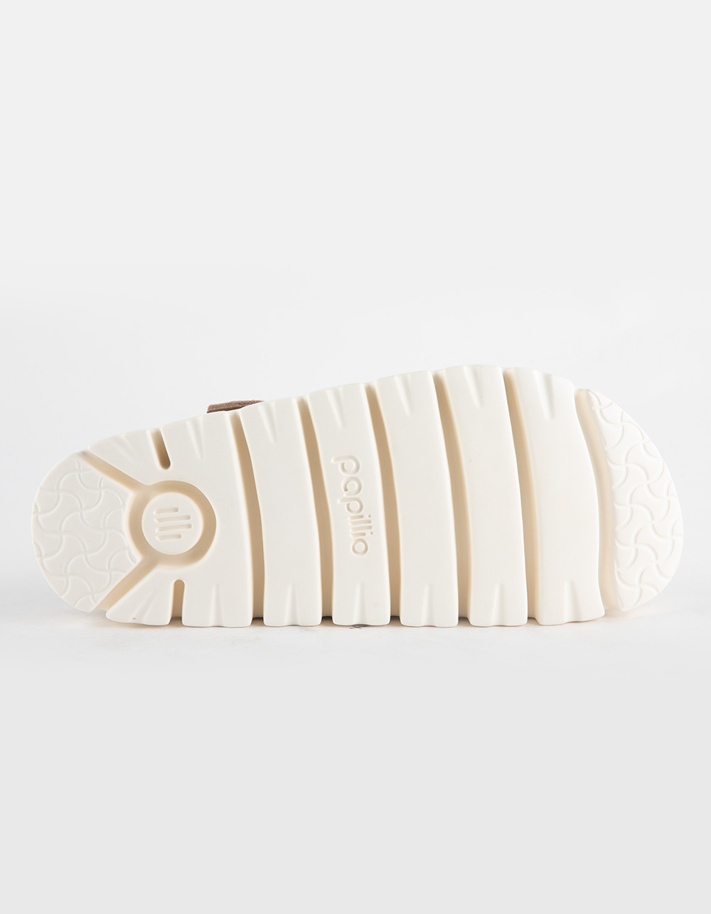 BIRKENSTOCK Papillio Boston Womens Chunky Clogs