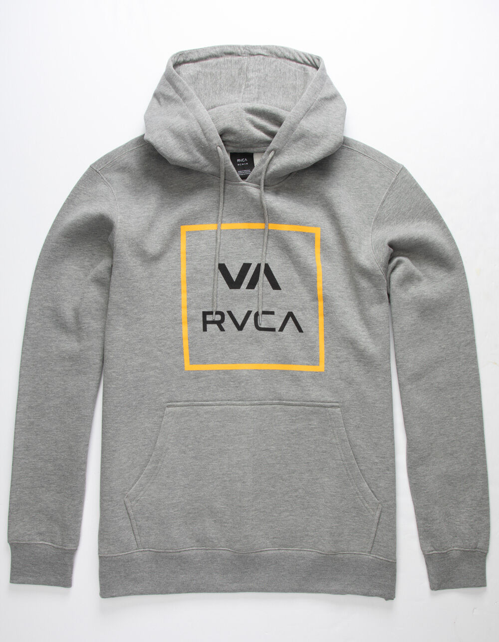 RVCA VA All The Way Mens Hoodie image number 0