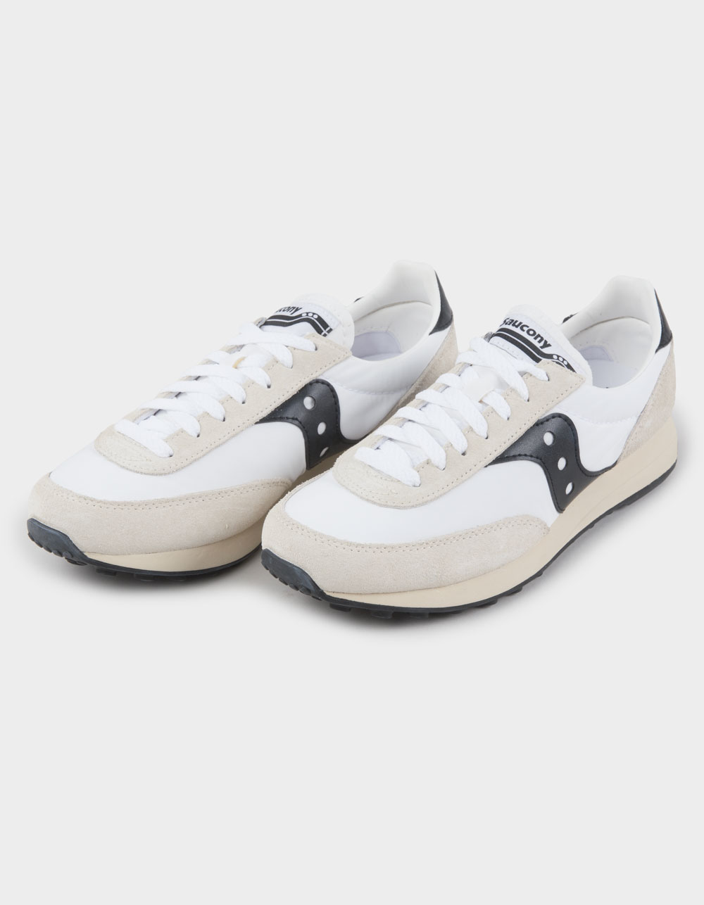 SAUCONY Trainer 80 Womens Shoes