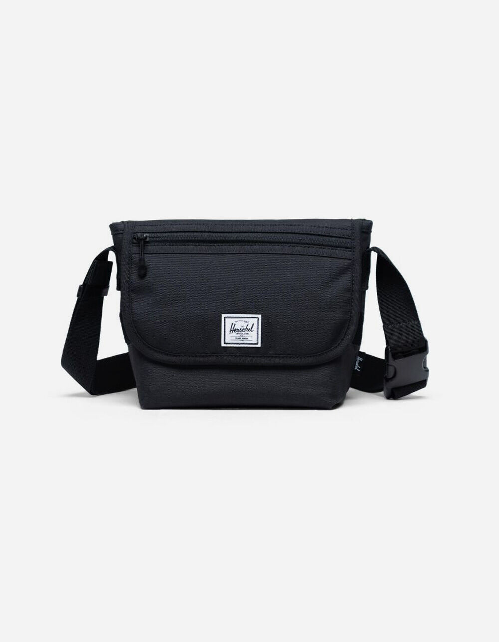 HERSCHEL Mini Grade Messenger Bag - BLACK | Tillys