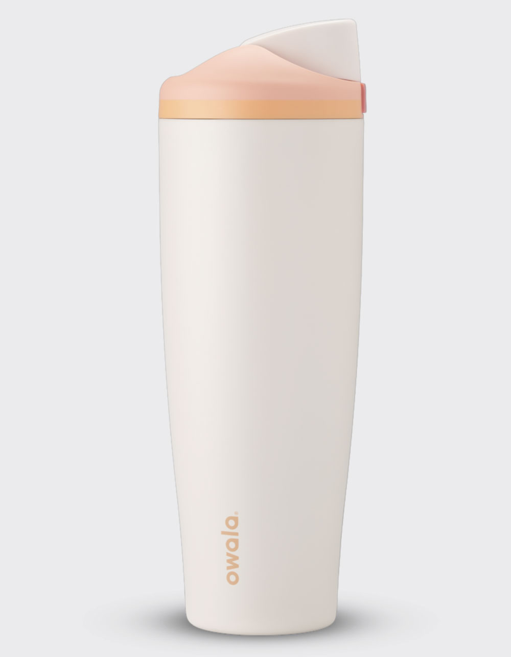 OWALA FreeSip® 40 oz Tumbler - SPARKLING SHERBET