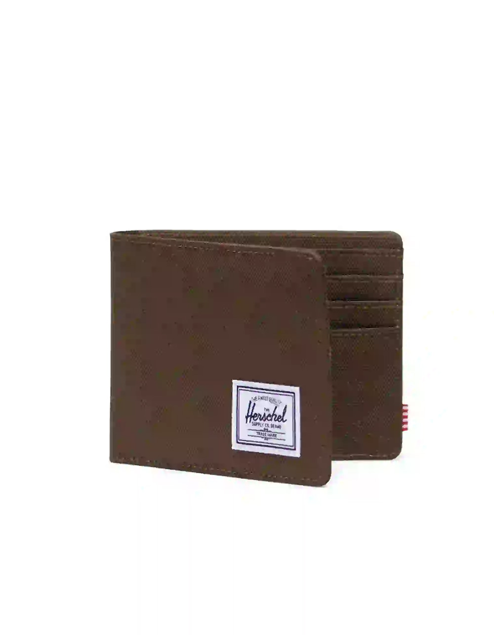 HERSCHEL SUPPLY CO. Roy Wallet BROWN Tillys