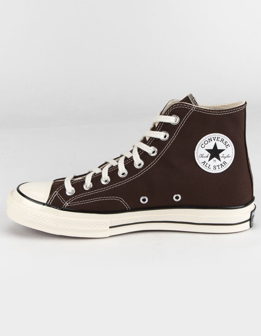 CONVERSE Chuck 70 Dark Root High Top Shoes - DARK ROOT