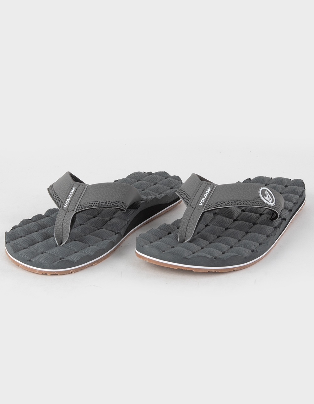 VOLCOM Recliner Mens Flip Flops