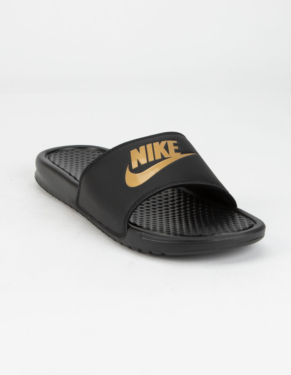 nike benassi sandals mens