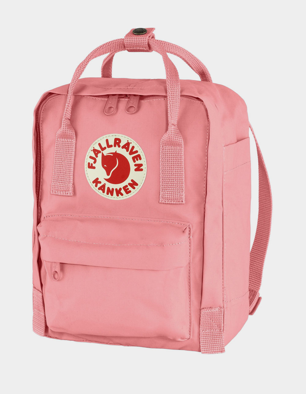 Fjallraven Kanken Mini Backpack - Flamingo Pink