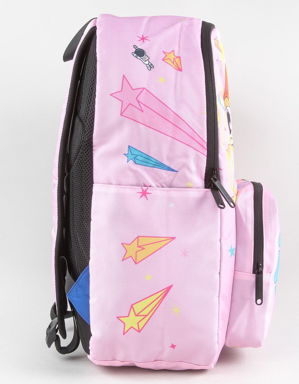 SPACE JUNK PowerPuff Girls Backpack - MULTI