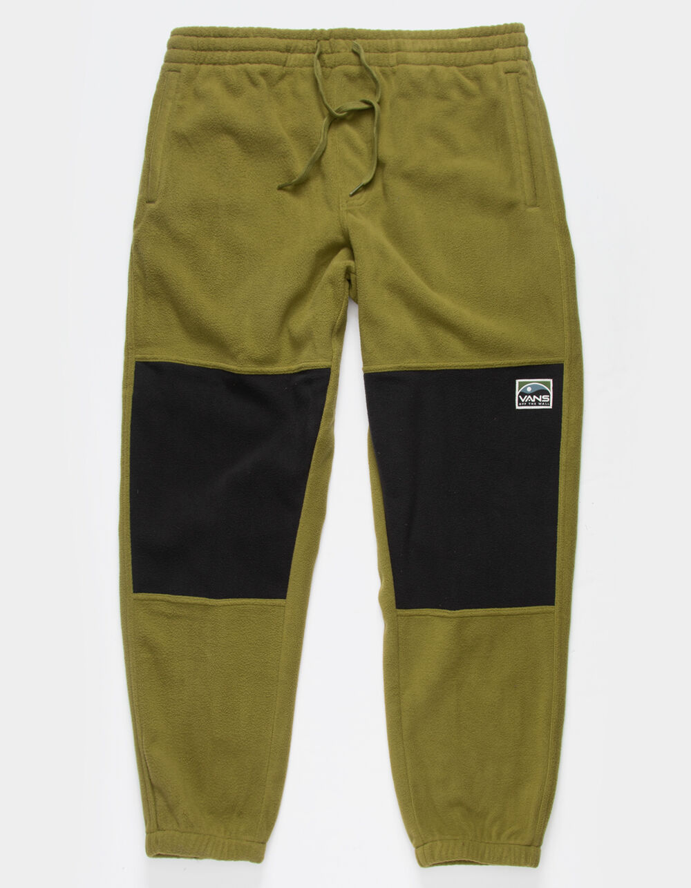 VANS Sport Mens Sweatpants AVOCADO Tillys