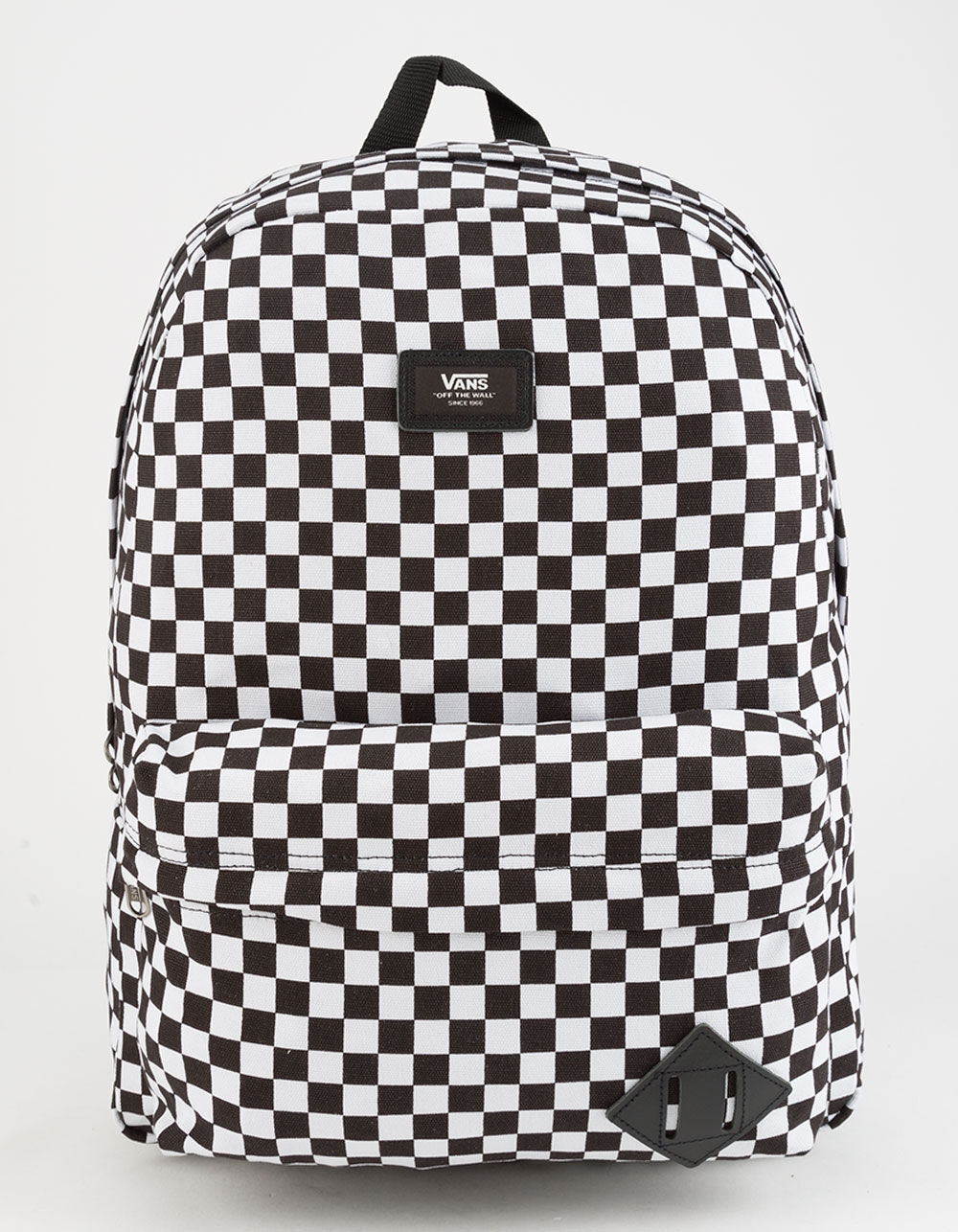 Vans Pink And White Checkerboard Backpack Patmo Technologies Limited