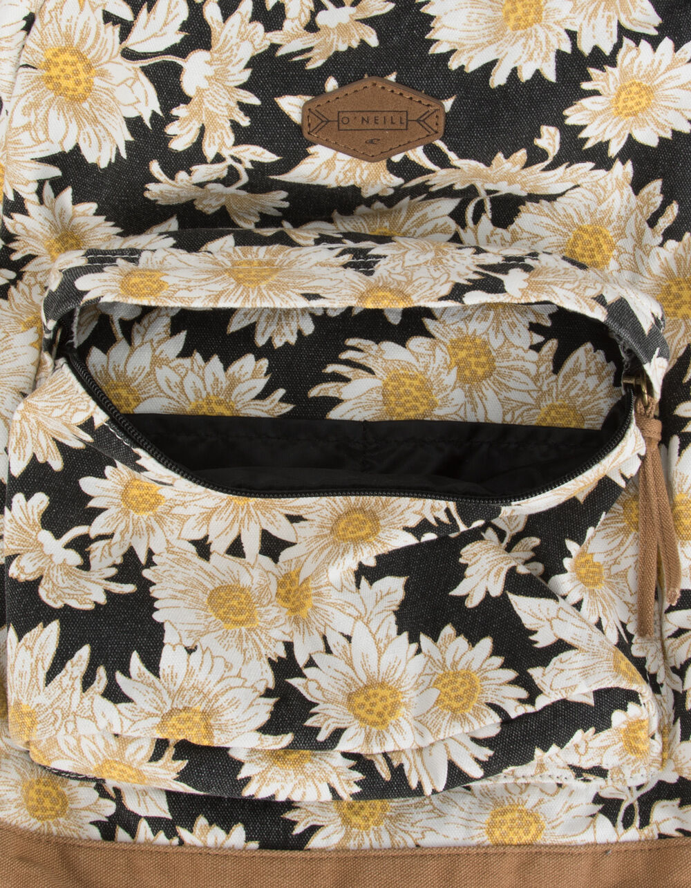 O'NEILL Shoreline Daisy Backpack BLACK COMBO Tillys