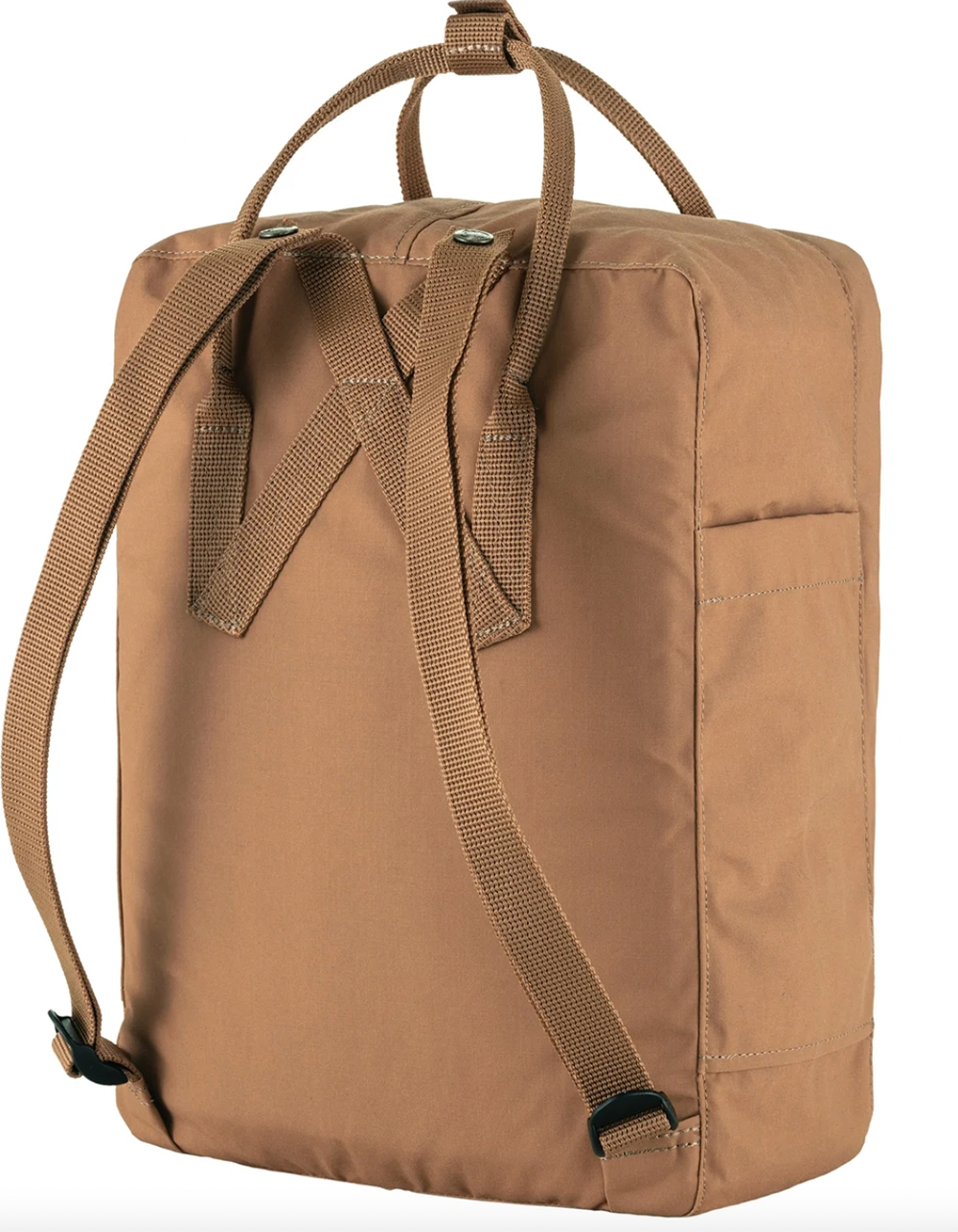 FJALLRAVEN Kånken Backpack CHOCOLATE Tillys