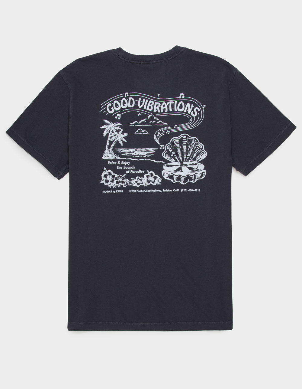 KATIN Vibrations Mens Tee