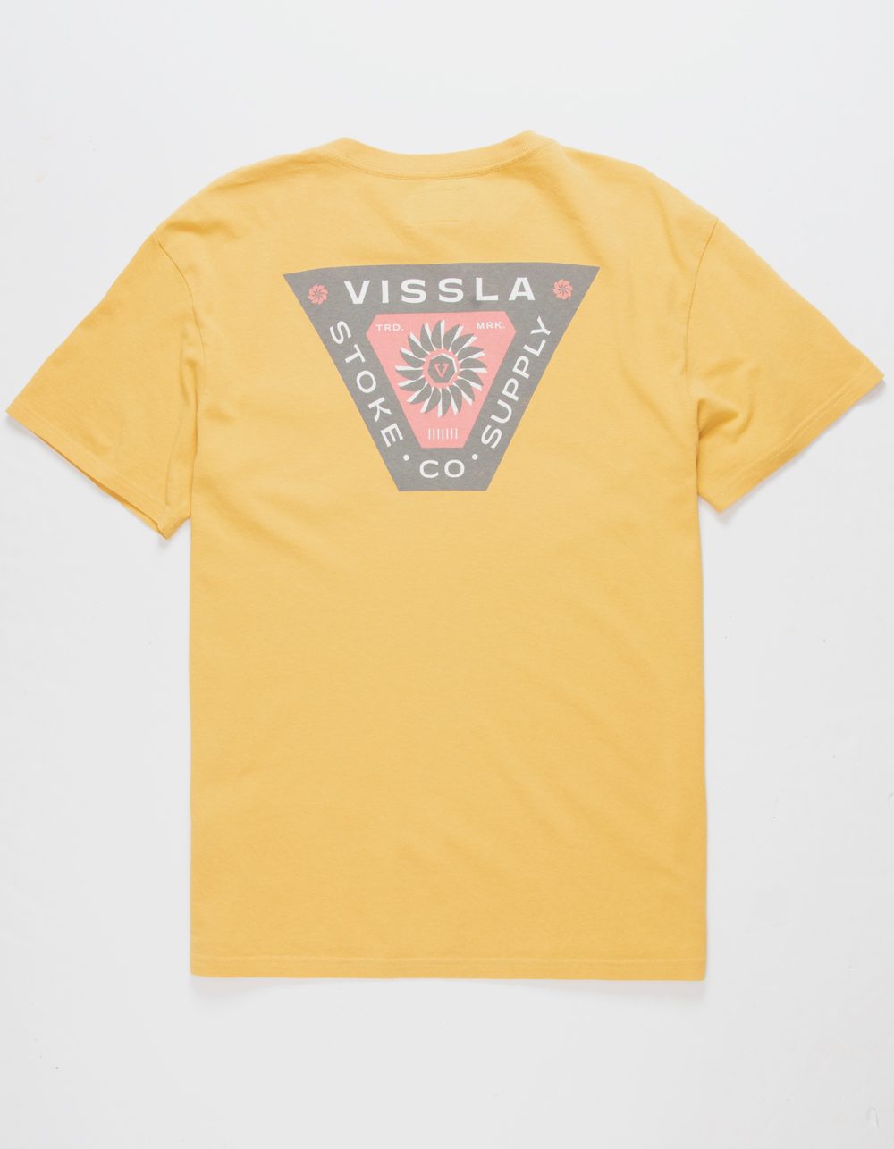 ISSLA T-SHIRT WOMEN THISTLE