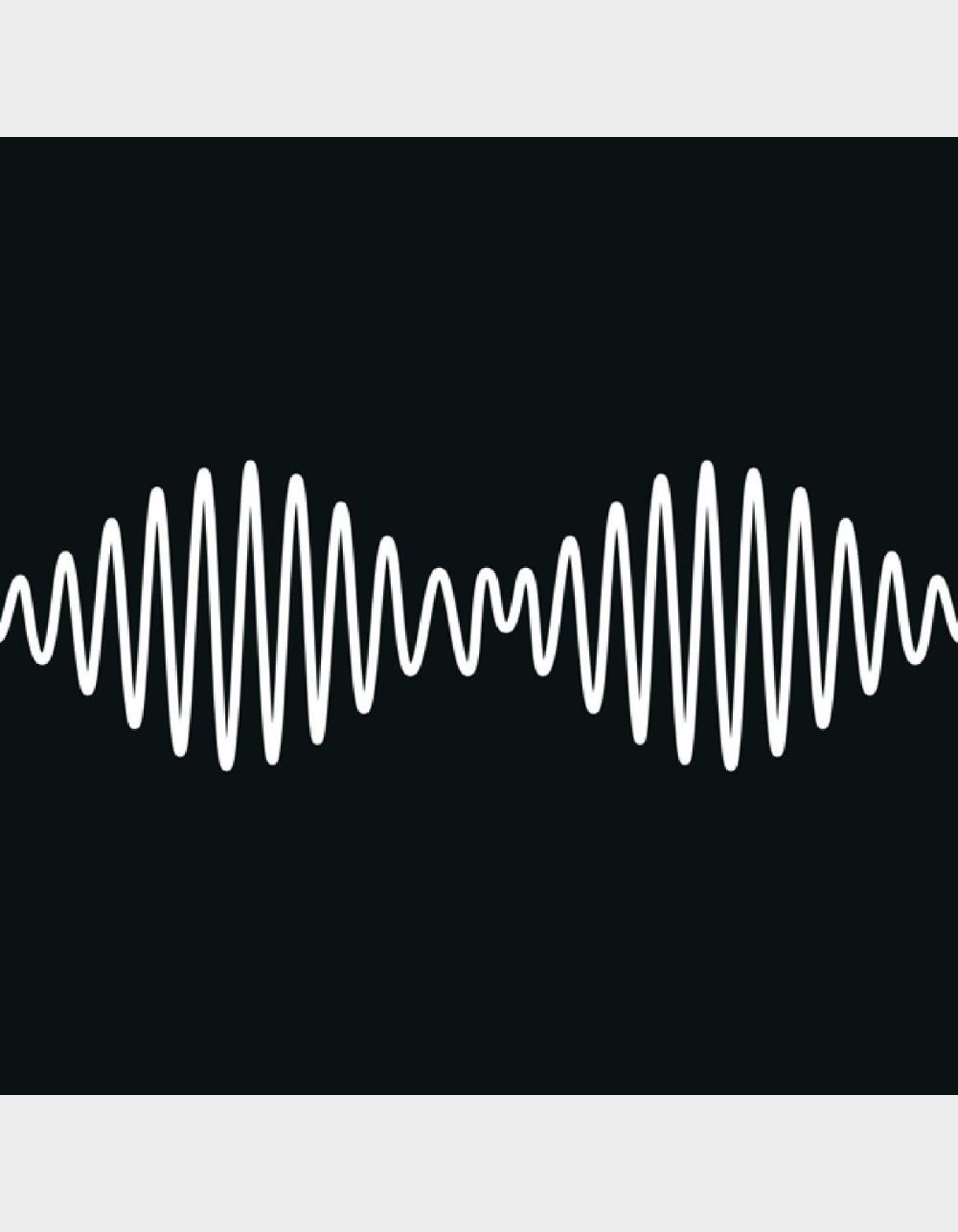 ARCTIC MONKEYS Am (180 Gram Vinyl, Digital Download Card) - No Color