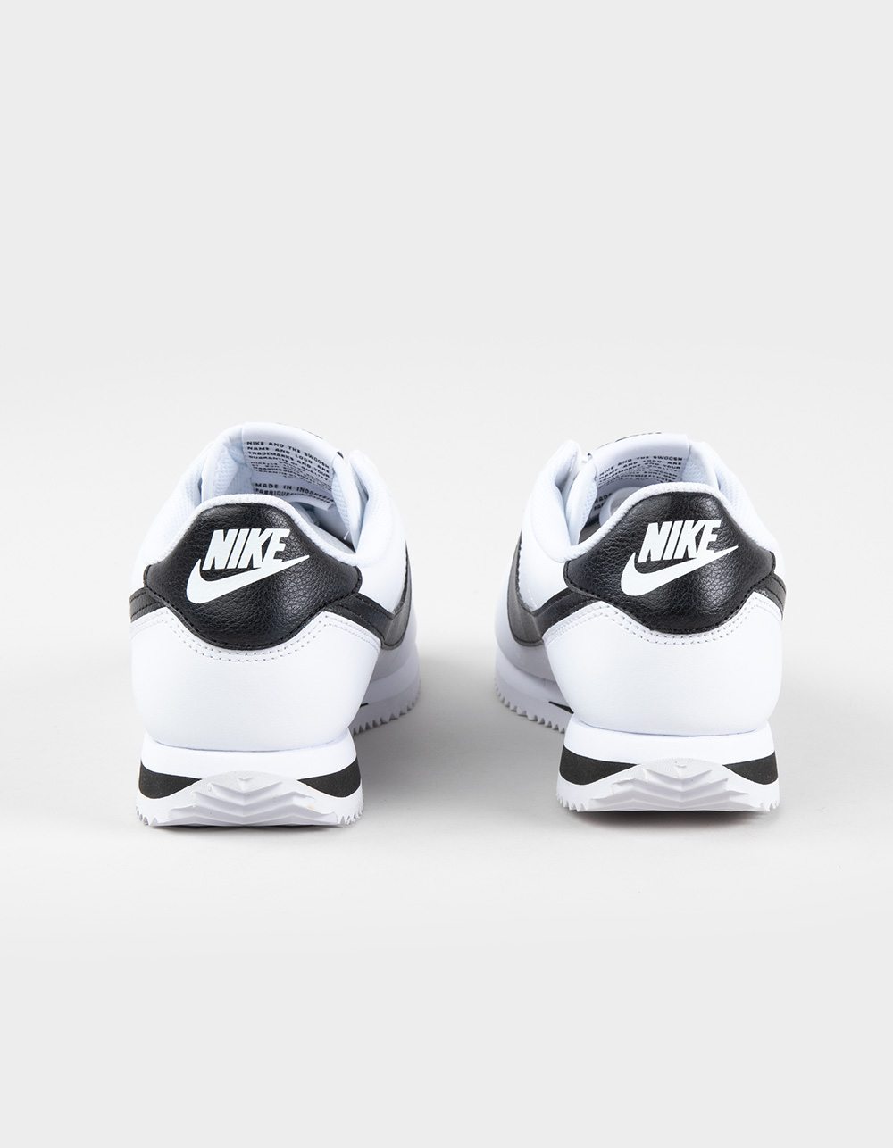 NIKE Cortez Womens Shoes