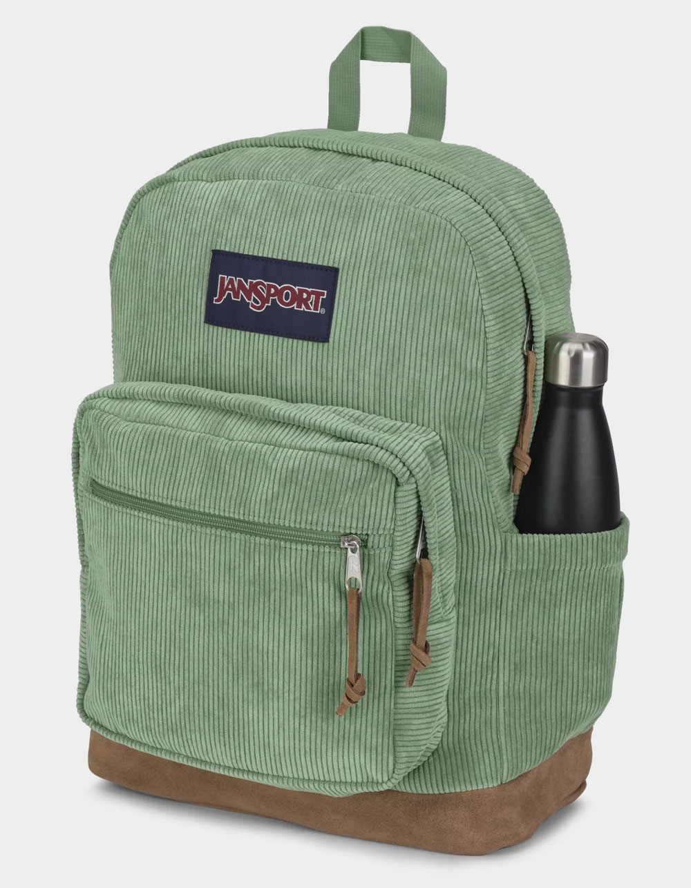 JANSPORT Right Pack Expressions Corduroy Backpack - LODEN FROST ...