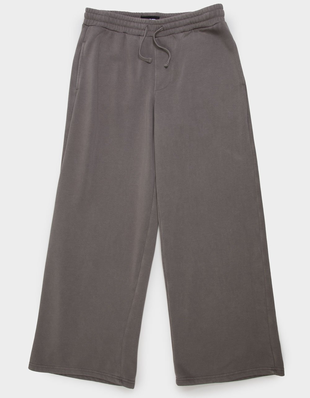RSQ Mens Ultra Baggy Sweatpants - DARK GRAY