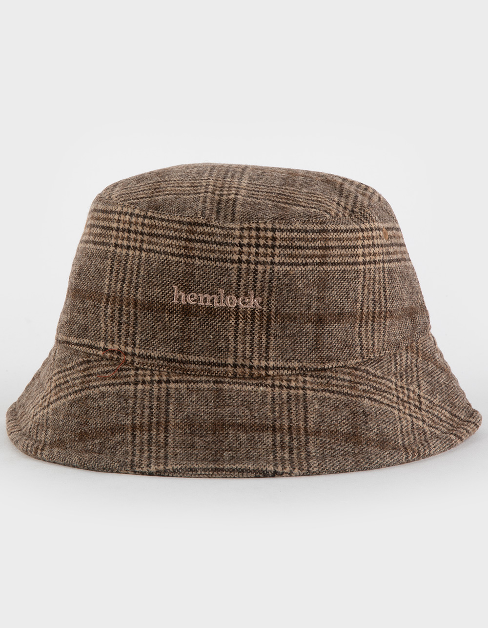 HEMLOCK HAT CO. Gable Bucket Hat