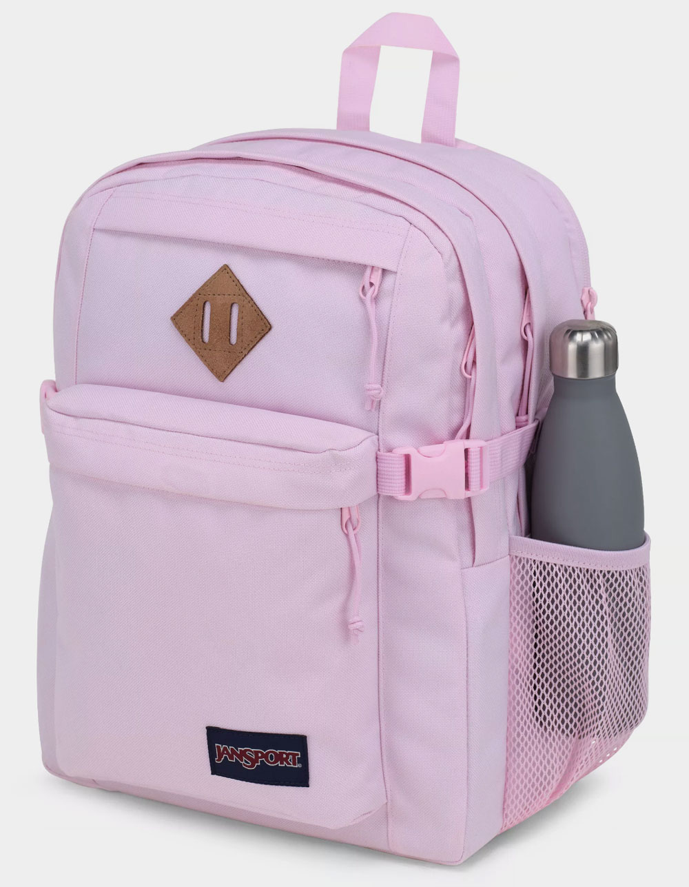 JANSPORT Main Campus Backpack - PINK