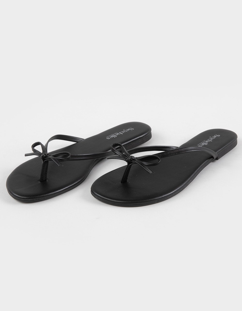 SEYCHELLES Wish List Womens Flip Flops
