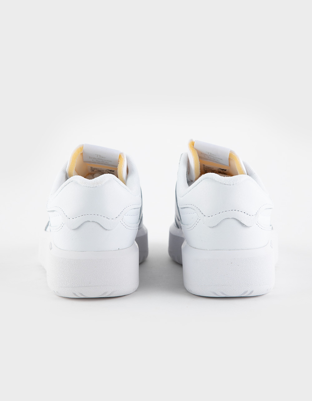 NEW BALANCE CT302 Womens Shoes - WHITE