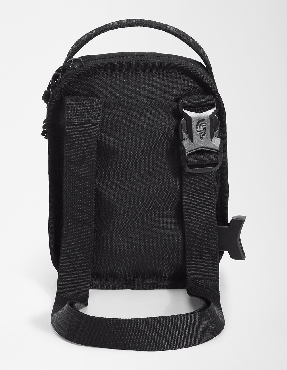 THE NORTH FACE Bozer Crossbody Bag GOLD Tillys