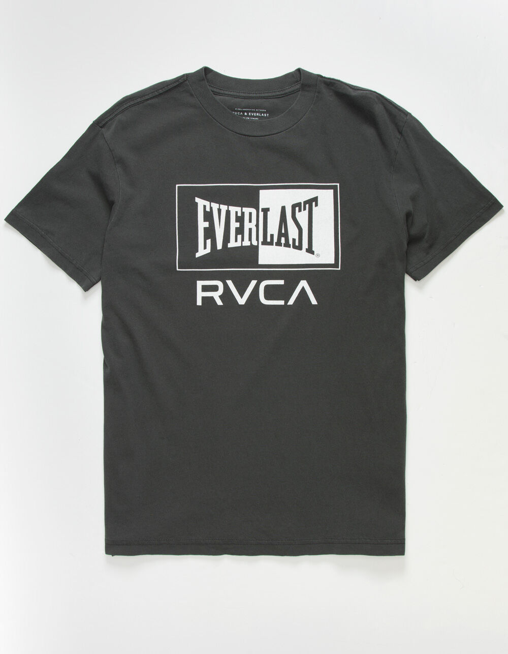 Everlast x RVCA - Sweatshirt for Men