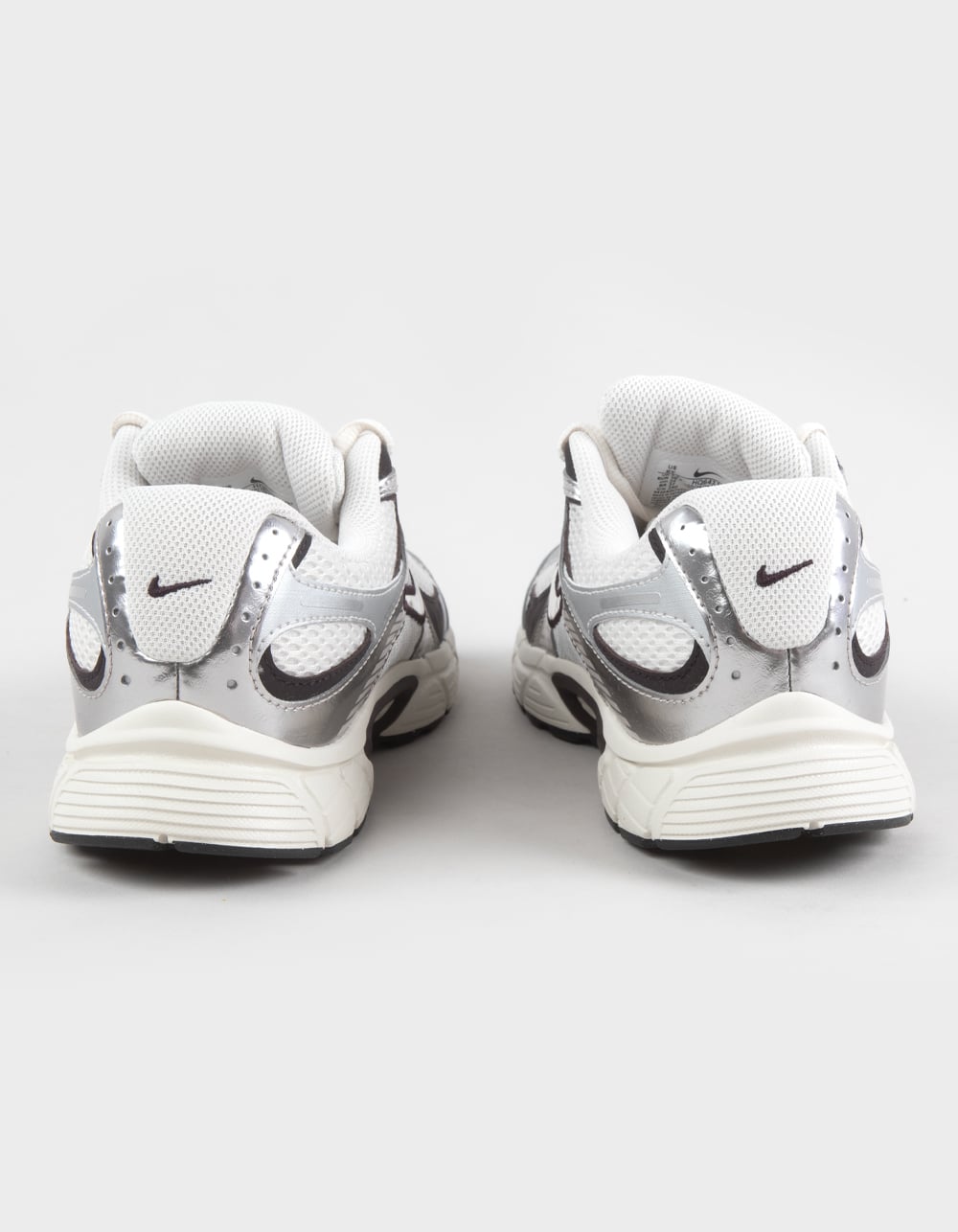 NIKE V5 RNR Girls Shoes - WHITE COMBO