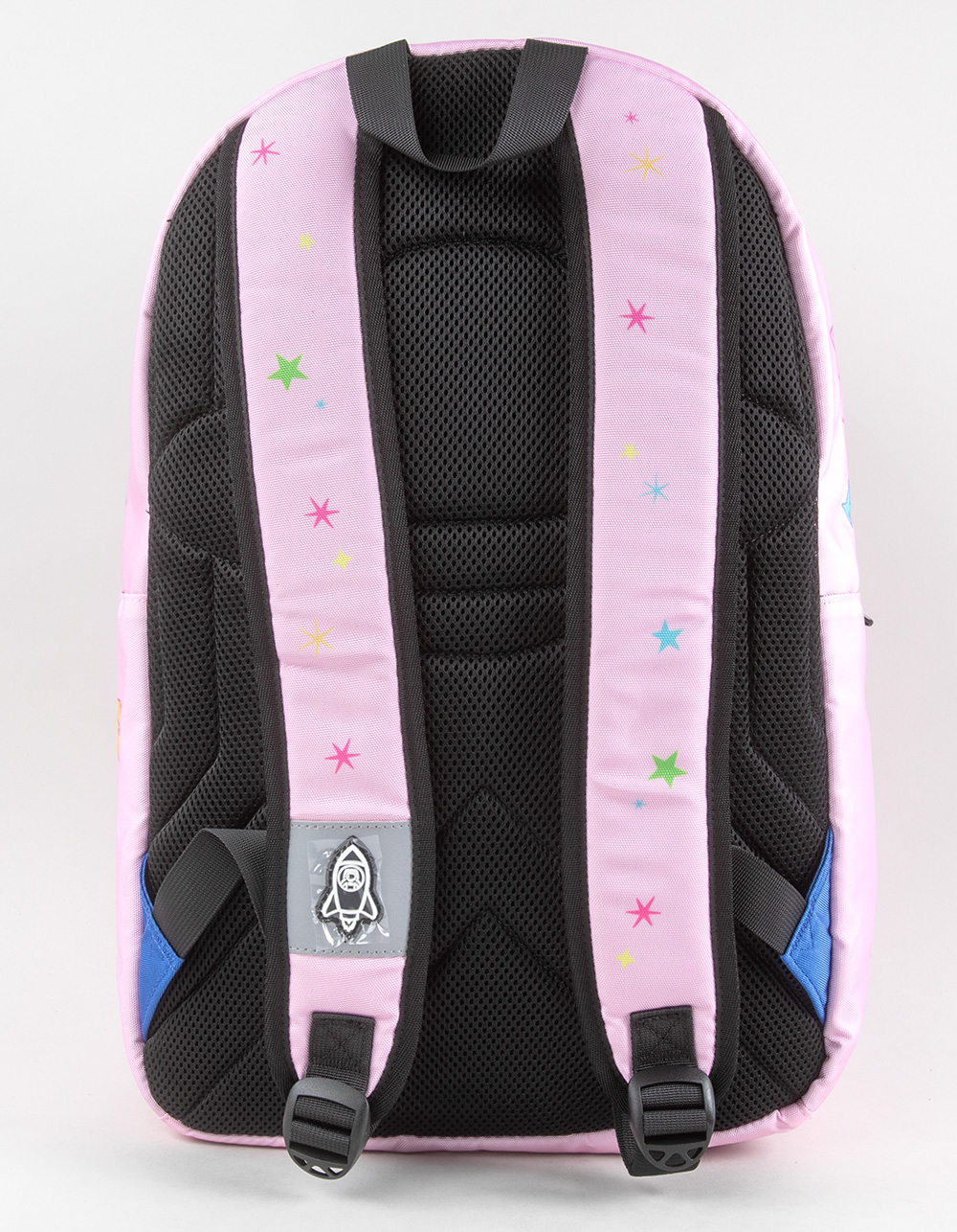 SPACE JUNK PowerPuff Girls Backpack - MULTI