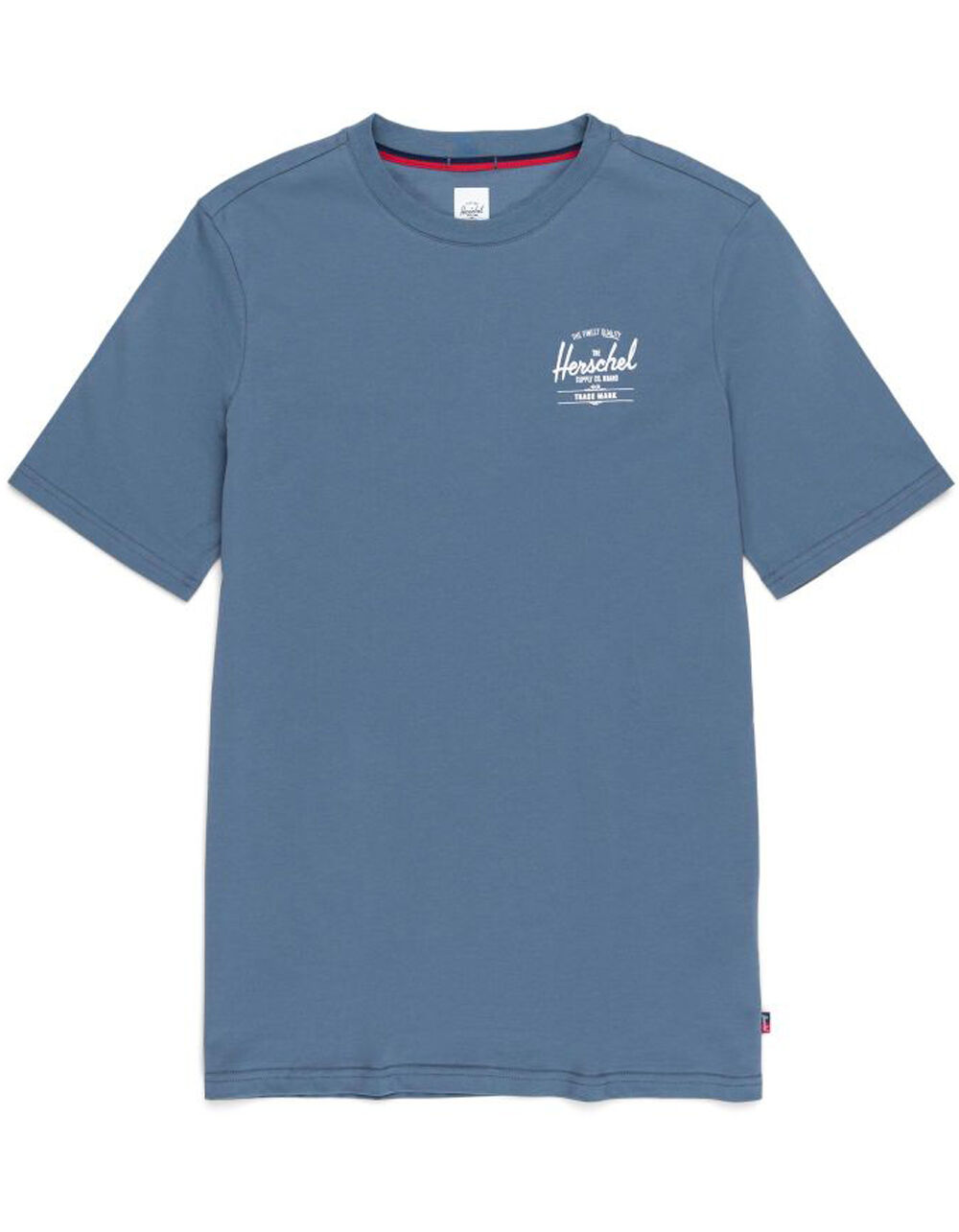 HERSCHEL SUPPLY CO. Classic Mens Blue T-Shirt - TEGR | Tillys