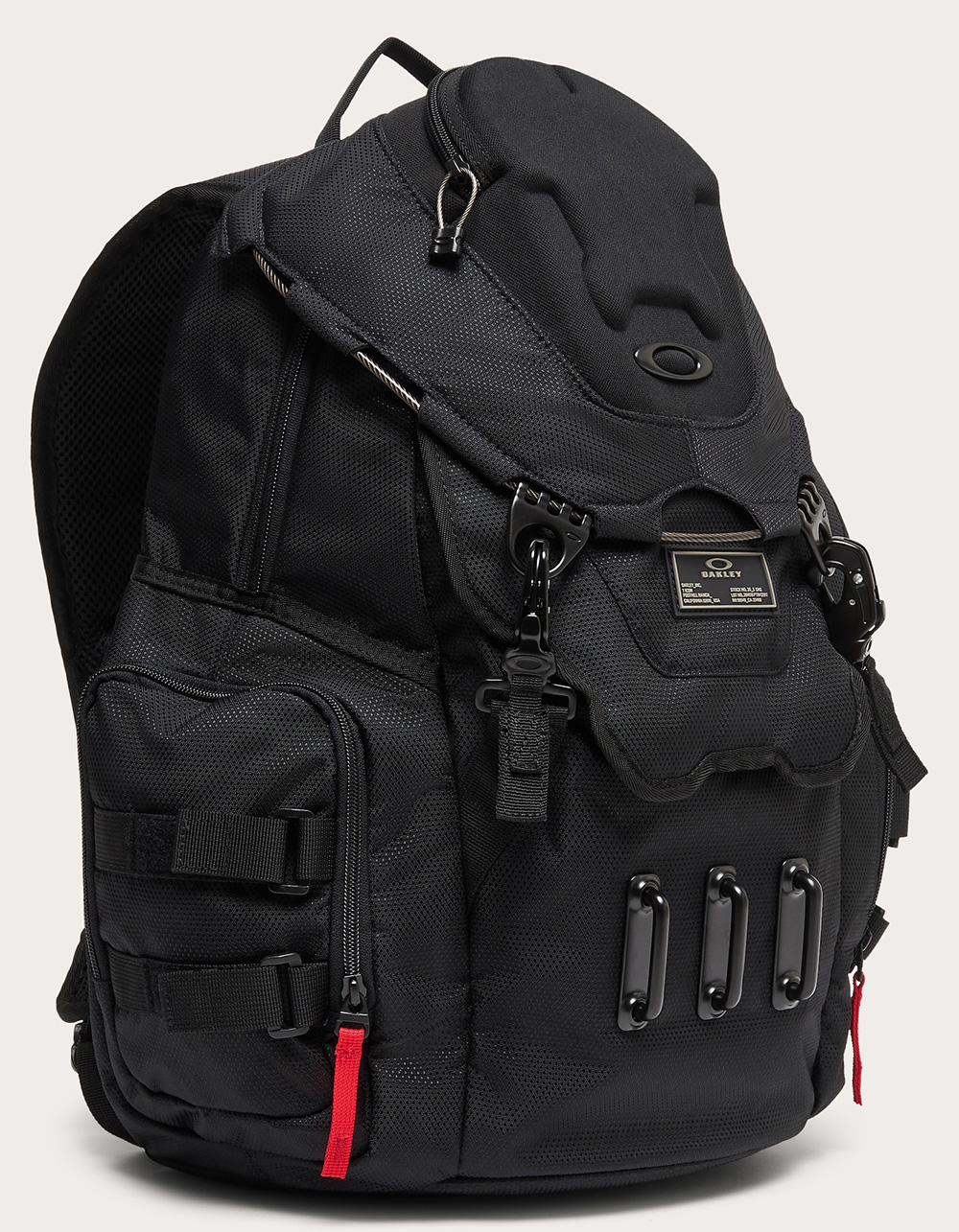 OAKLEY Bathroom Sink RC Backpack - BLACK