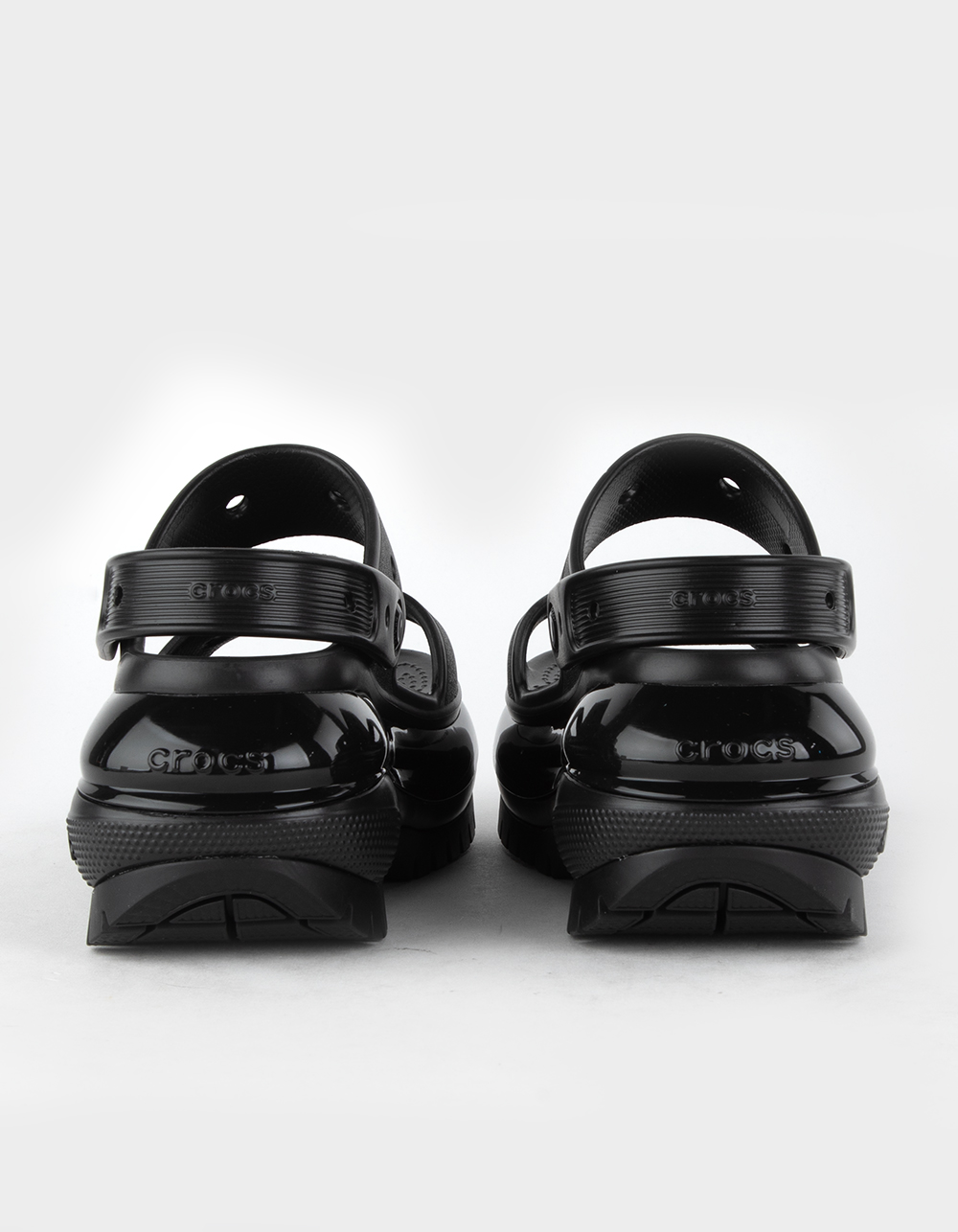 CROCS Mega Crush Womens Sandals