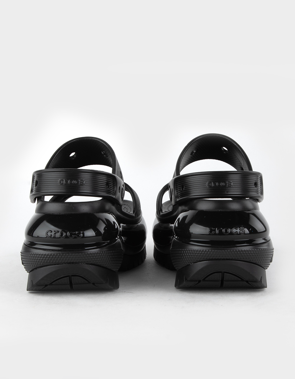 Crocs Hiker Xscape Clog Grey - Womens - Sandals & Slides Crocs-anthinhphatland.vn