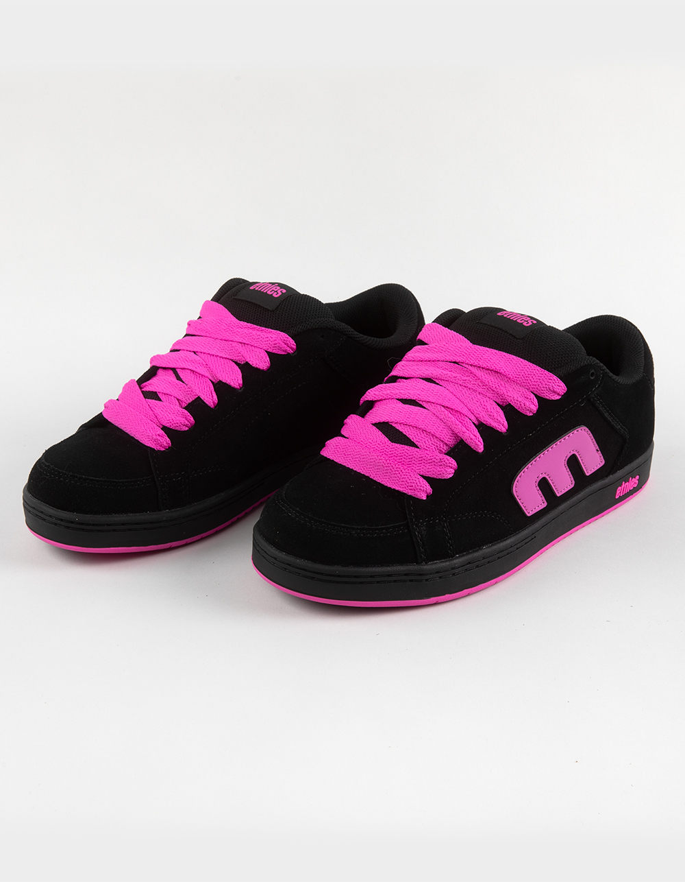 ETNIES Kingpin 2K Mens Shoes