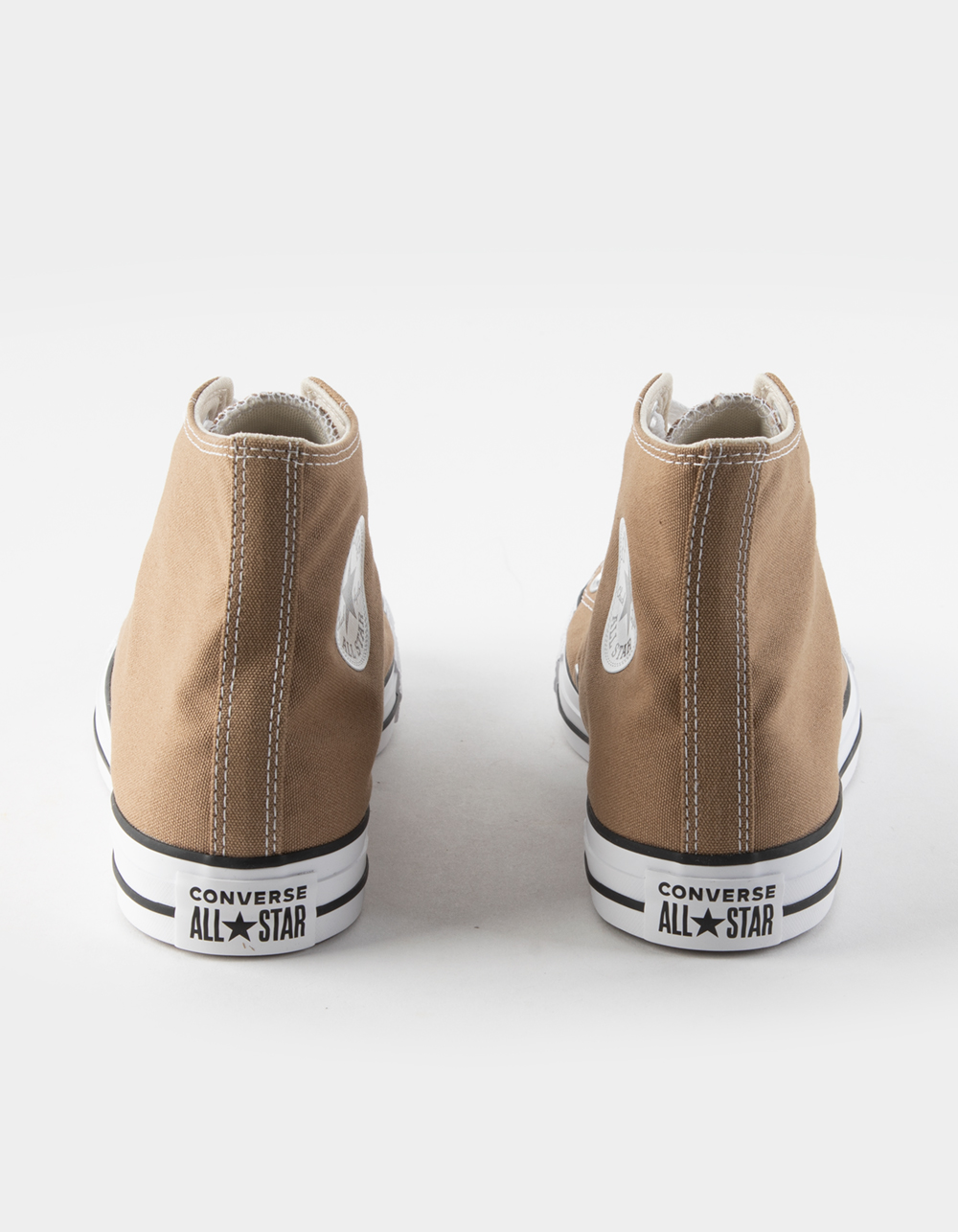 CONVERSE Chuck Taylor All Star High Top Shoes - SAND | Tillys