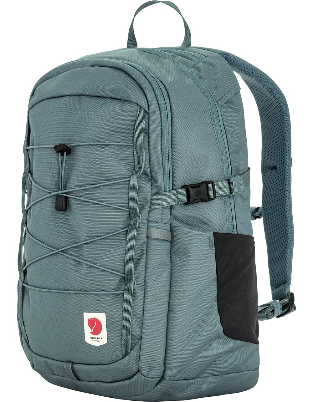 FJALLRAVEN Skule 20 Backpack - NIMBUS BLUE