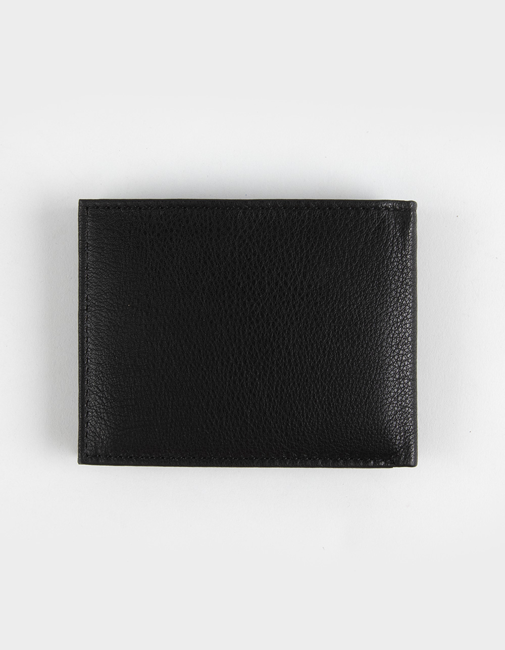 TRUE RELIGION Maclean Wallet - BLACK