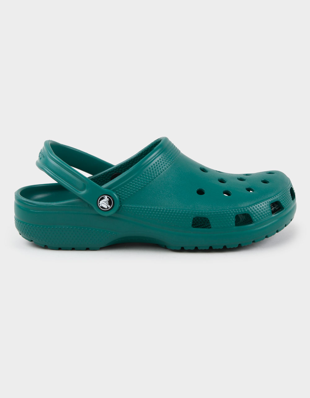 CROCS Classic Clogs - EMERALD