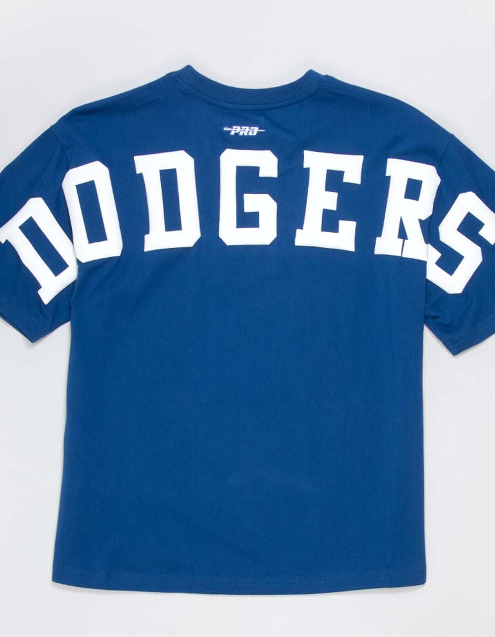 PRO STANDARD Los Angeles Dodgers Wingspan Boys Tee - BLUE