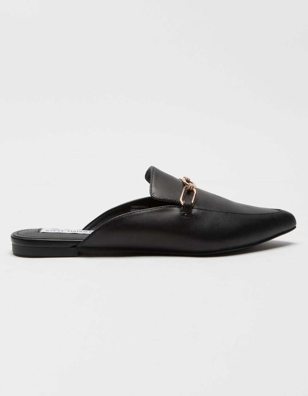STEVE MADDEN Faraway Womens Loafer 