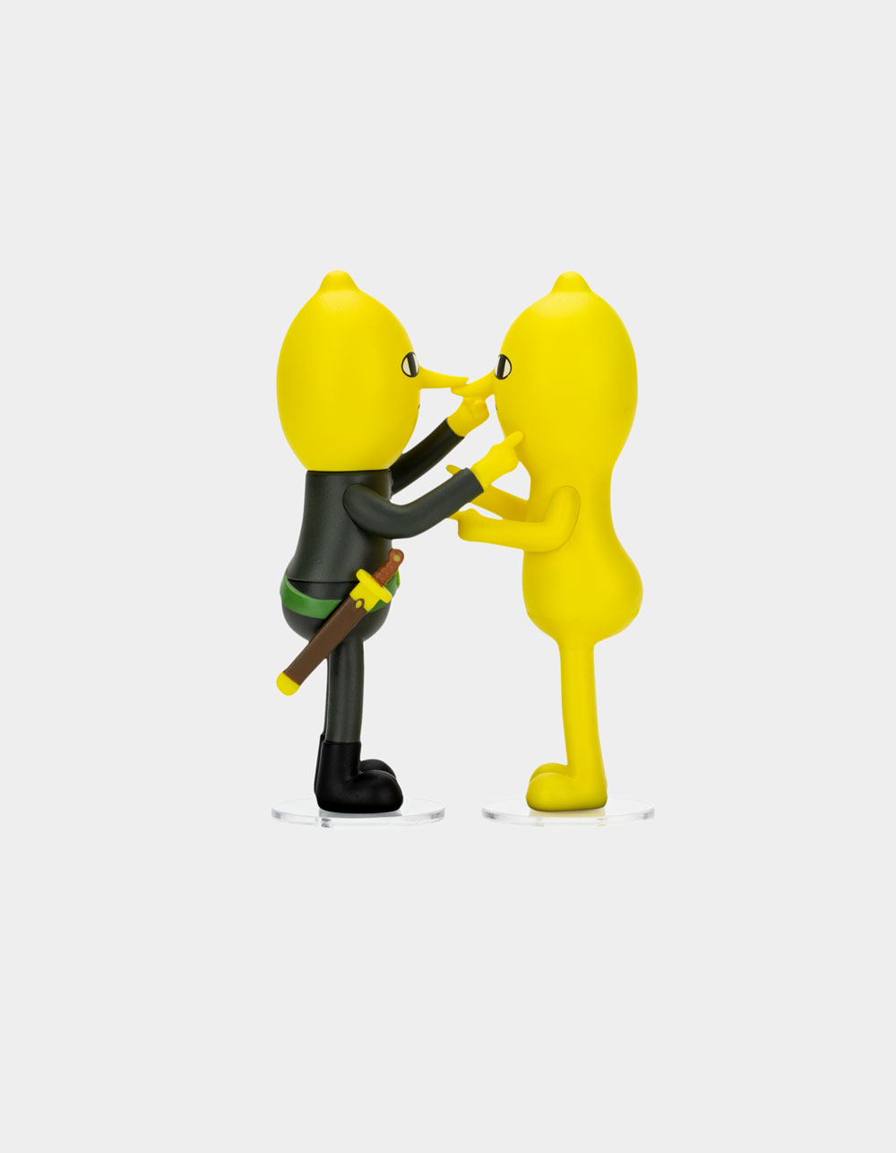 Adventure Time Blind Box - ASST