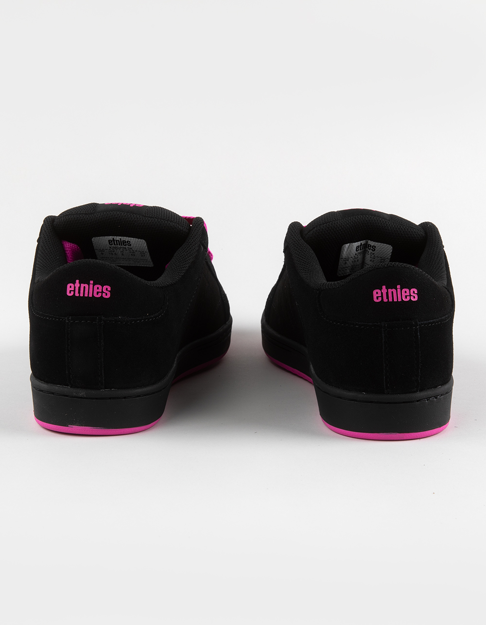 ETNIES Kingpin 2K Mens Shoes