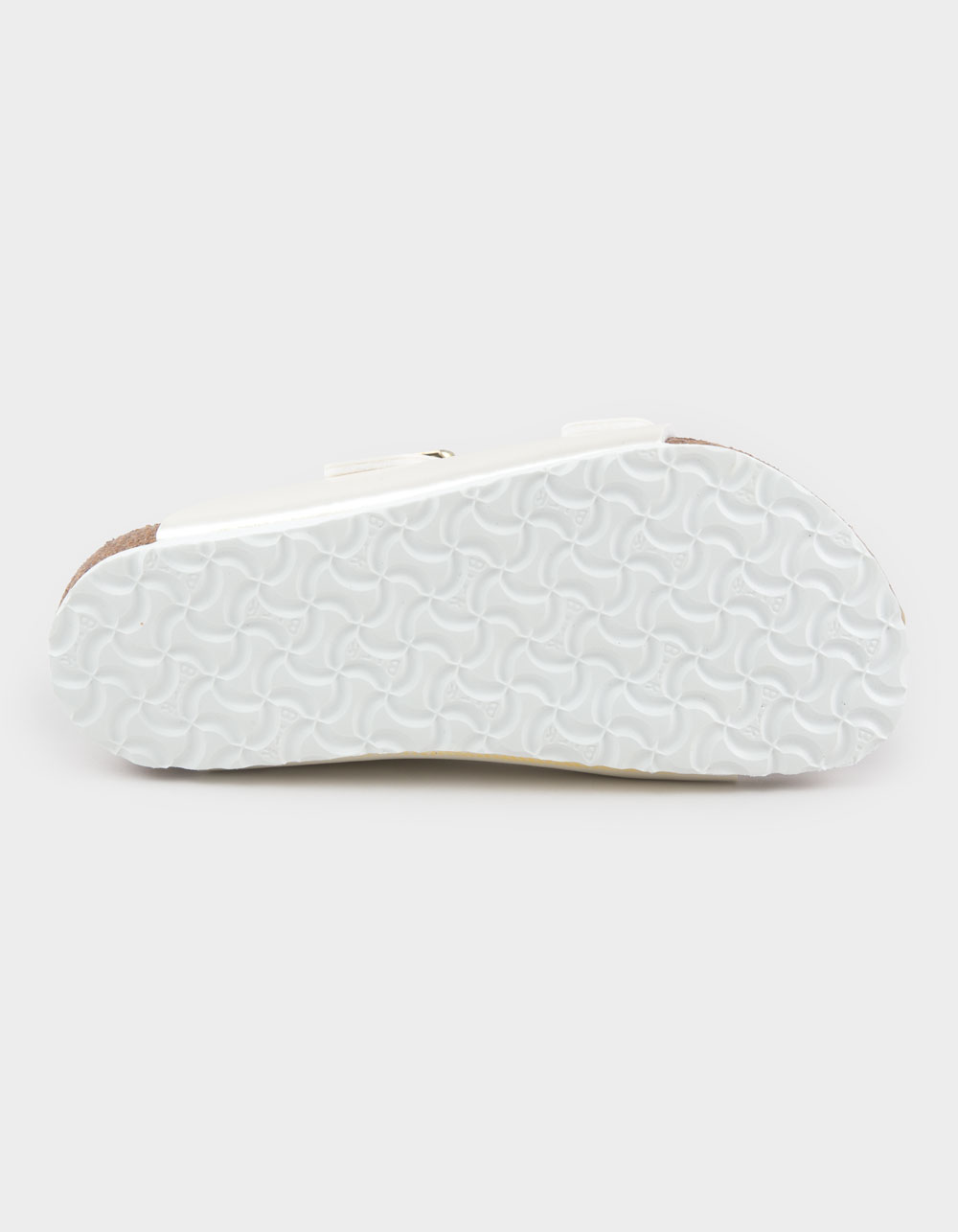 BIRKENSTOCK Arizona Kids Sandals - PEARL
