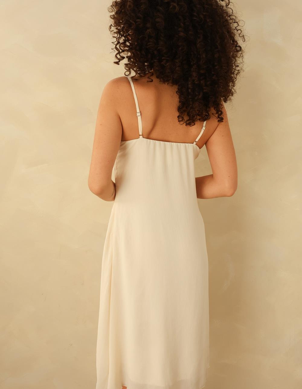 DIPPIN' DAISY'S Last Sail Dress - WHITE