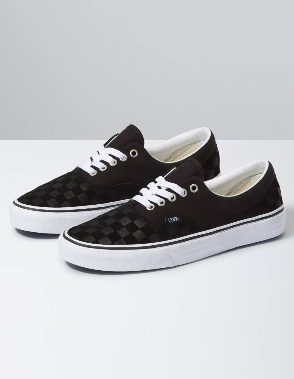 vans deboss checkerboard