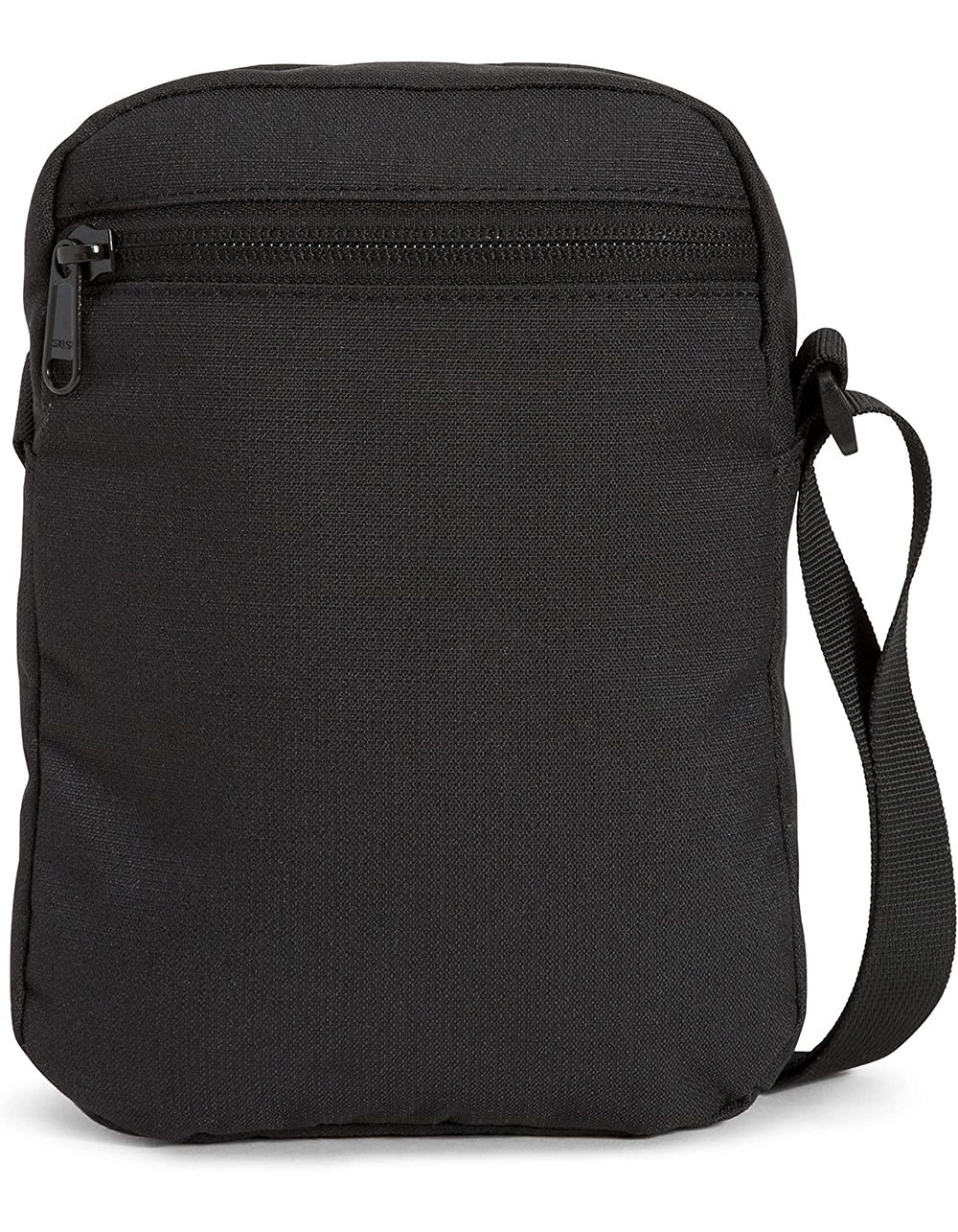 THE NORTH FACE Jester Crossbody Bag - BLACK/CORAL | Tillys