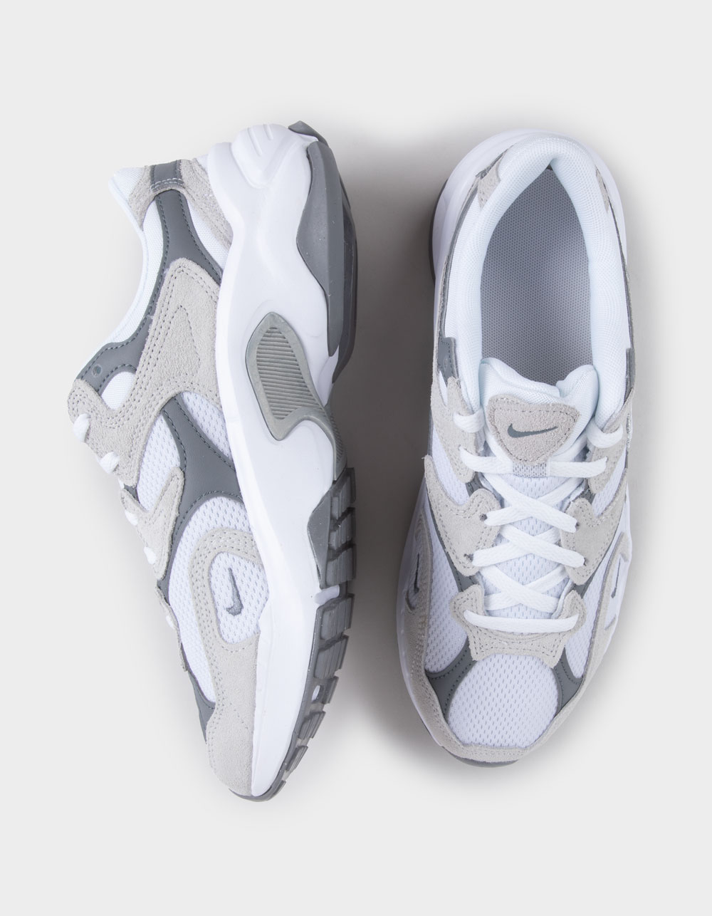 NIKE AL8 Womens Shoes - CHARCOAL - 7 | Tillys