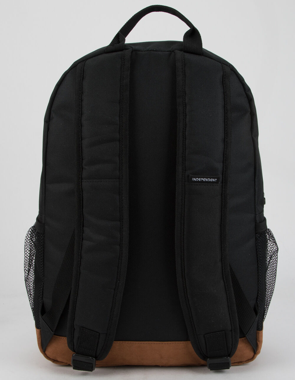 INDEPENDENT OGBC Refined Backpack BLACK Tillys
